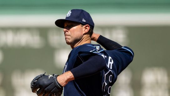 Red Sox Notebook: Kluber adjusts over time; salary arbitration season starts taken at BSJ Headquarters  (Red Sox)